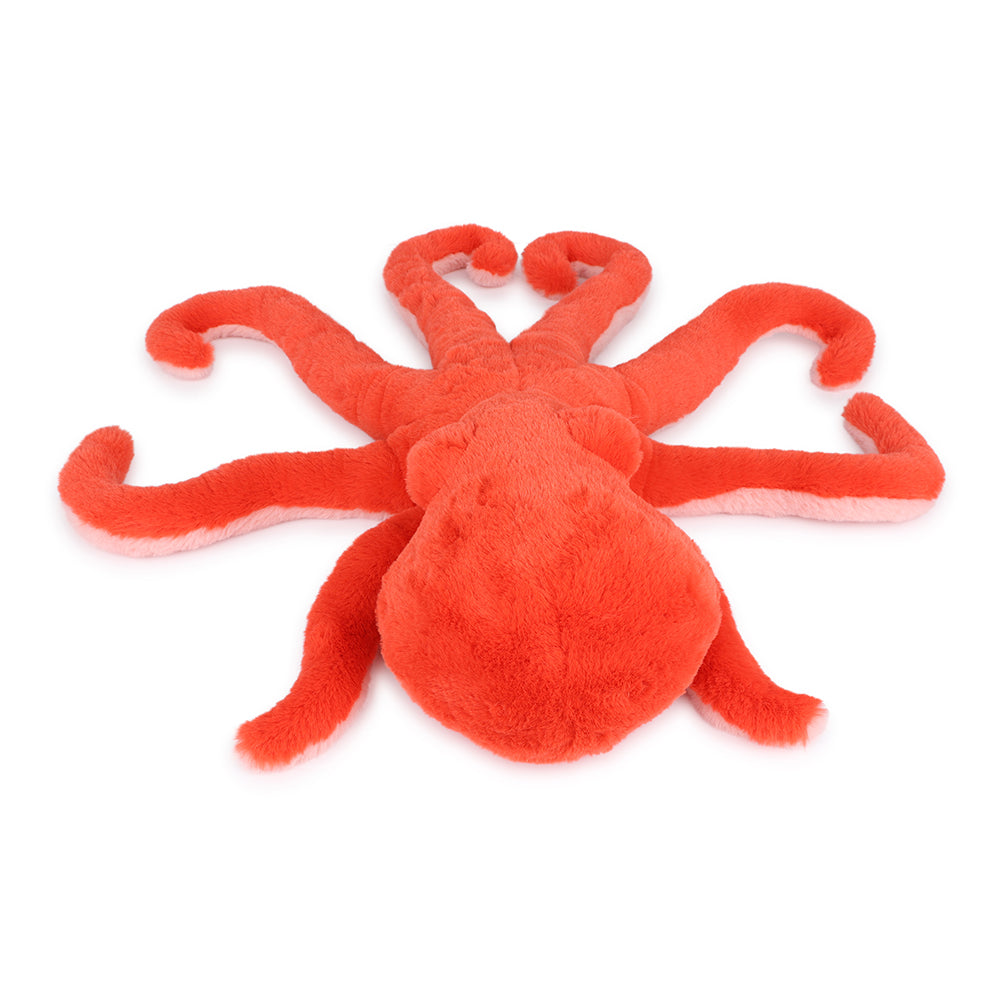 WWF ECO Octopus 50cm