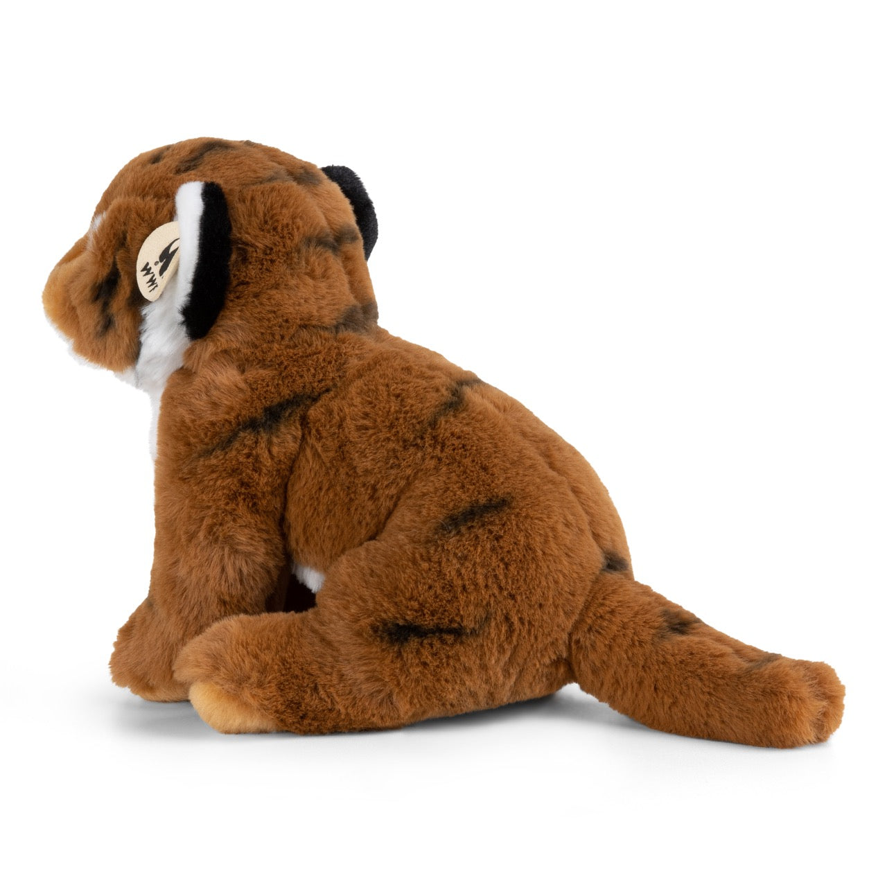 WWF ECO Tiger Floppy 23cm