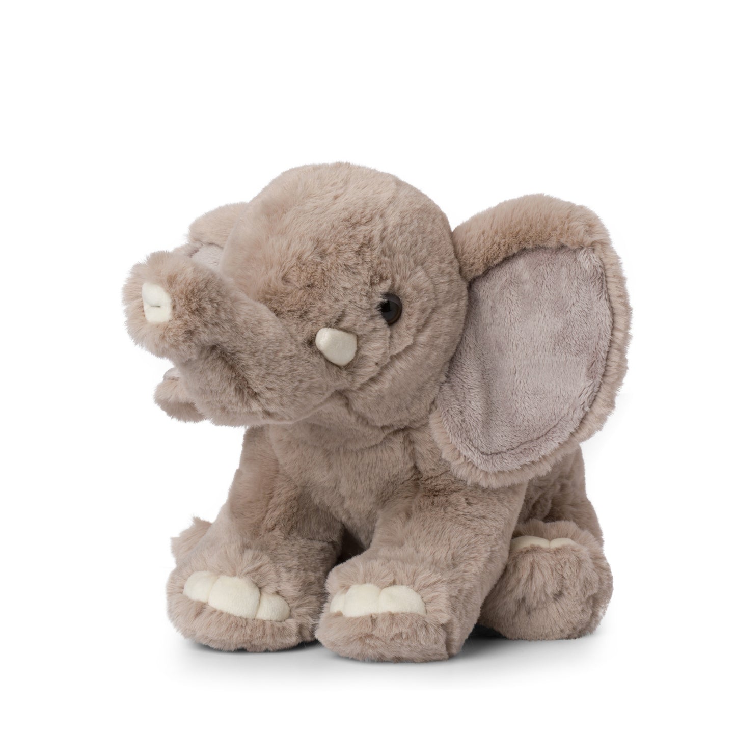 WWF ECO Elephant Floppy 23cm