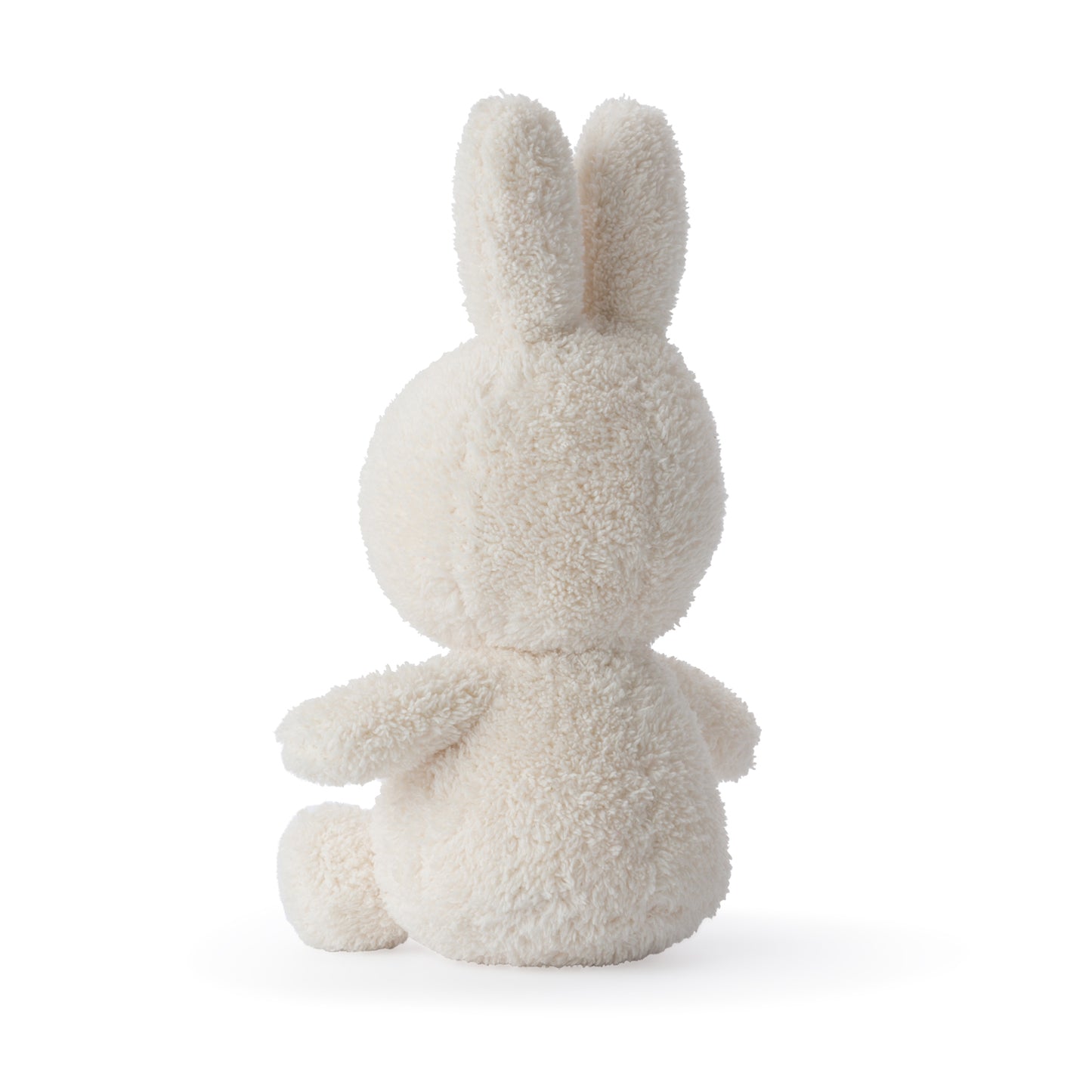Miffy Sitting Terry Cream 23cm