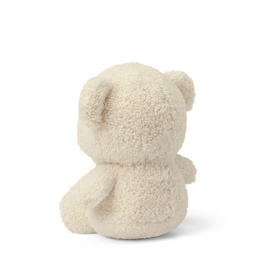 Miffy Boris Bear Terry Cream 17cm