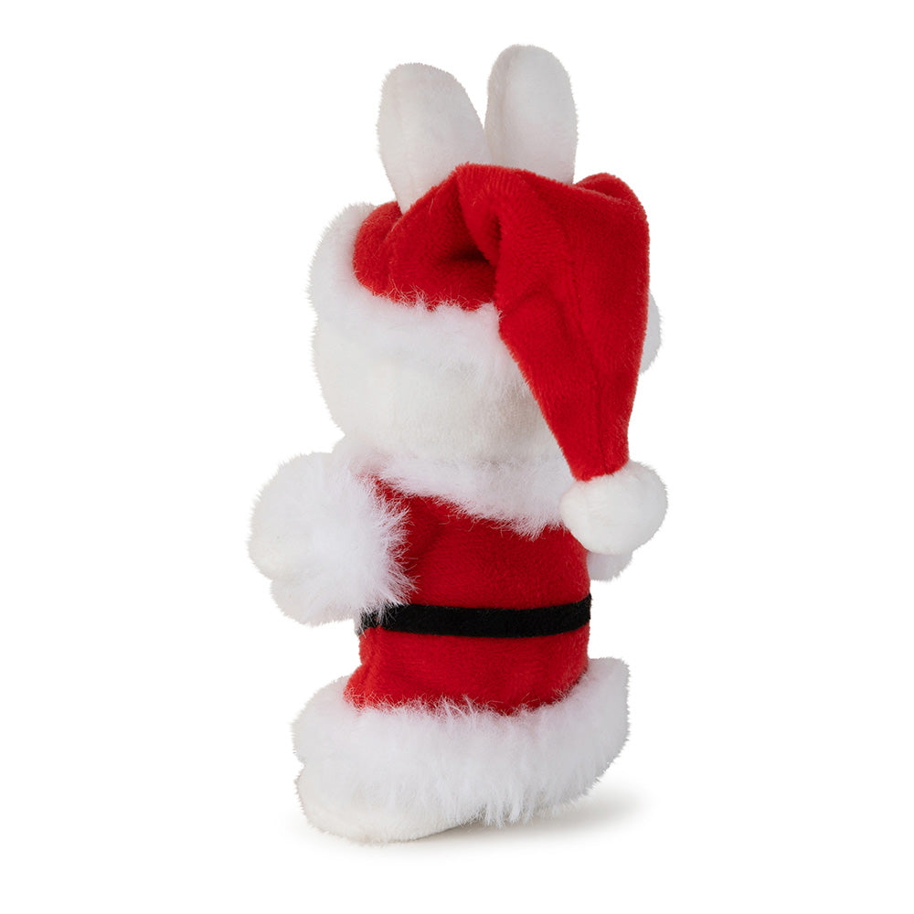 Miffy Standing Santas in display 14cm