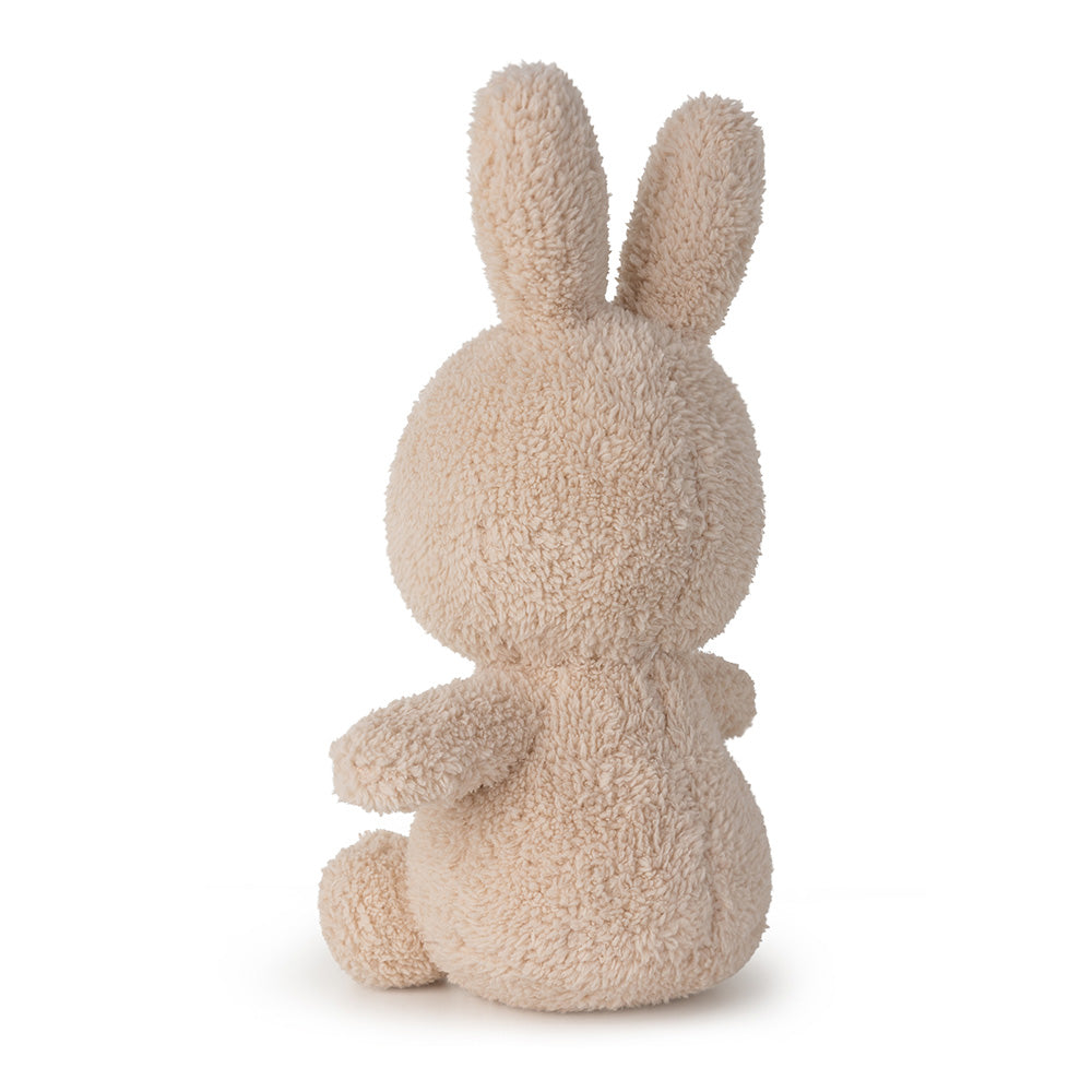 Miffy Sitting Terry Beige 23cm