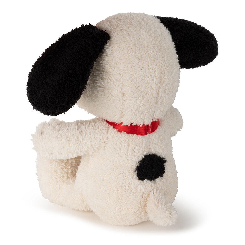 Peanuts Snoopy Terry Cream 17cm