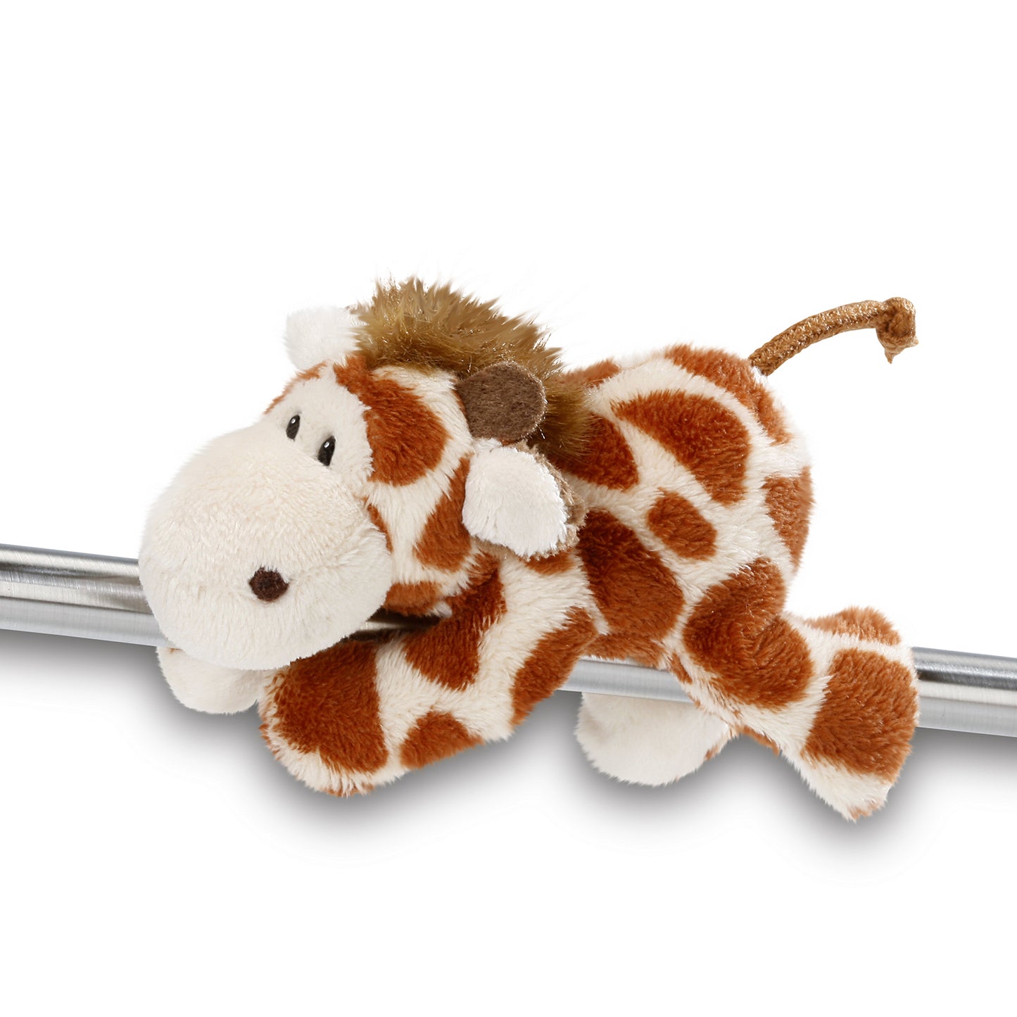NICI MagNICI Giraffe Lying 12cm