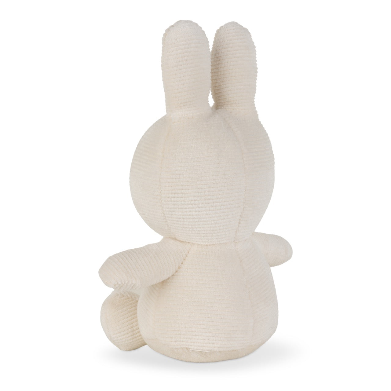 Miffy Four Leaf Clover Offwhite 18cm