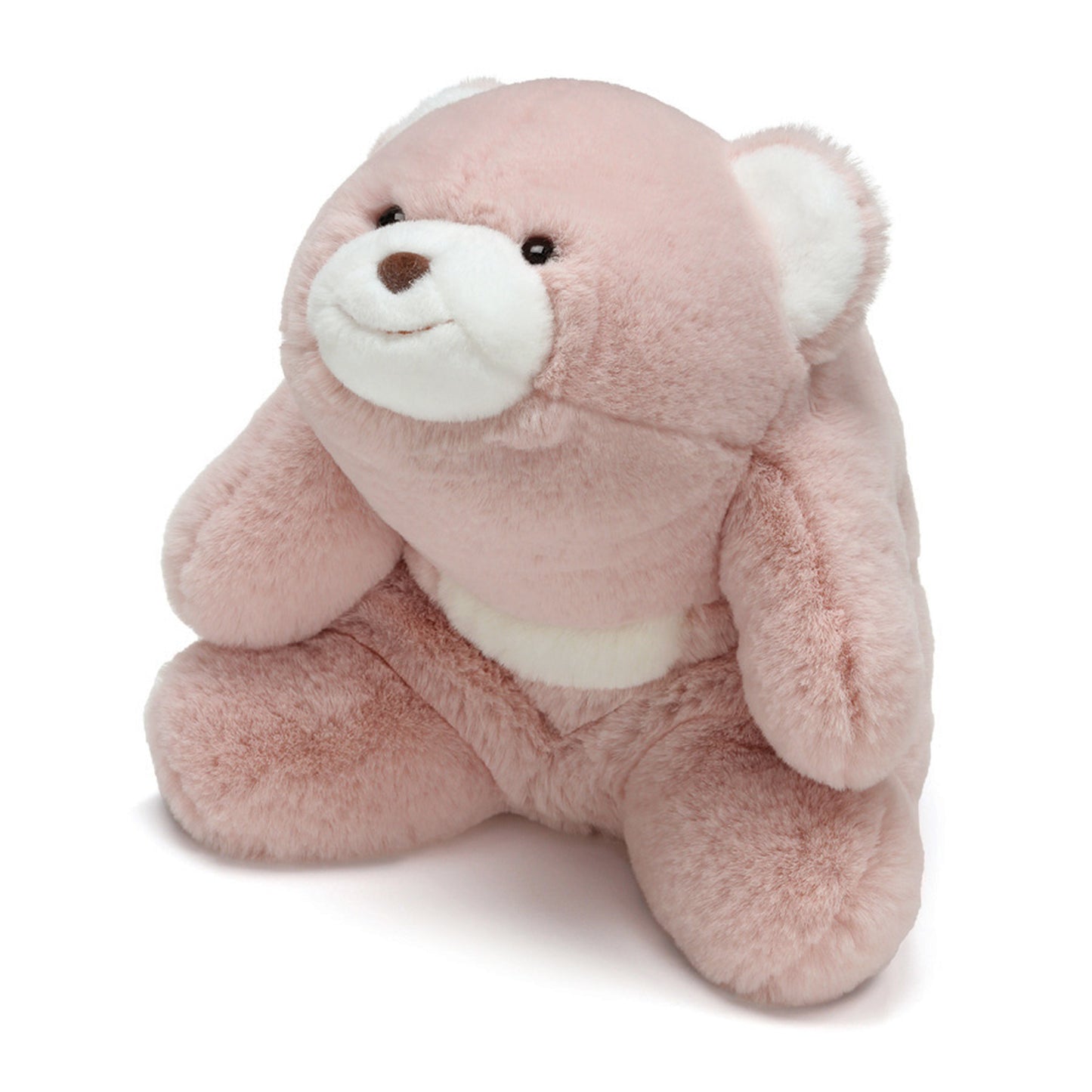 Gund Snuffles Pink 10 Inches G4060743