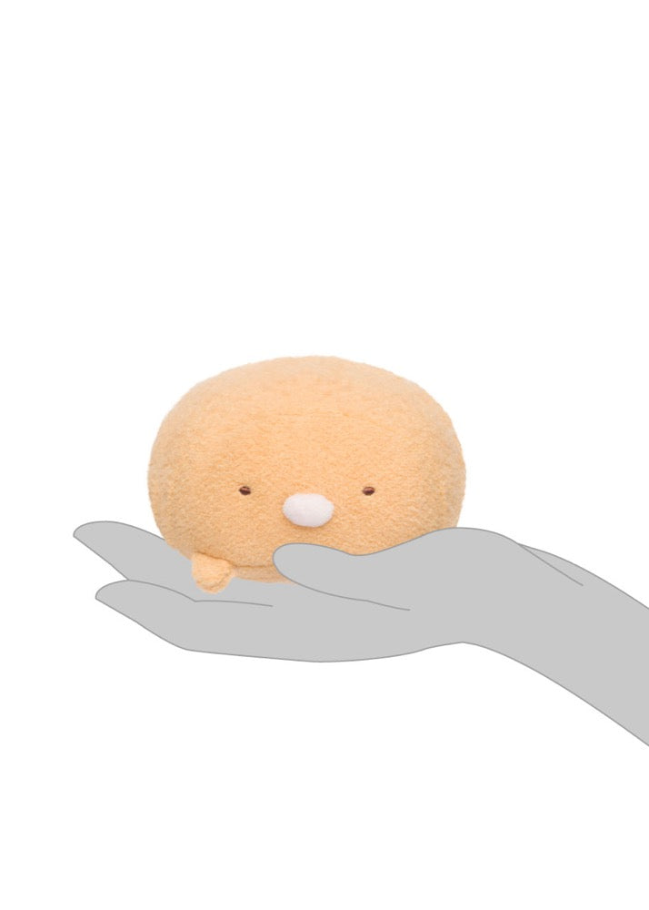 Sumikko Gurashi Tonkatsu Mochi 12cm