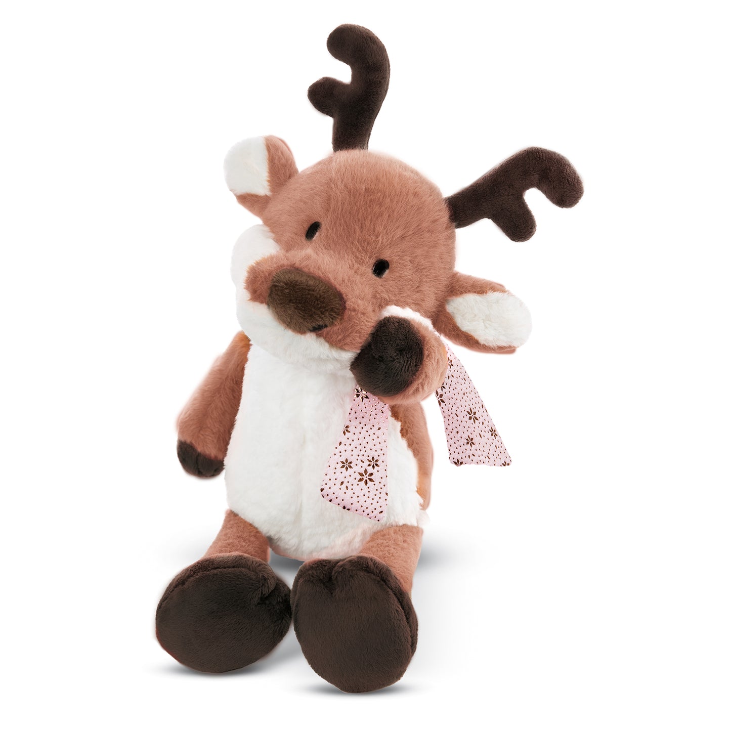 NICI Winter Friends Reindeer