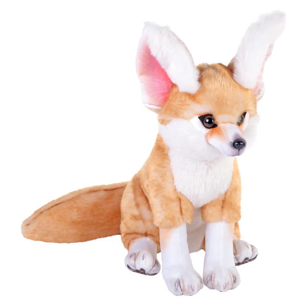 Wild Republic Artist Fennec Fox 15 Inches