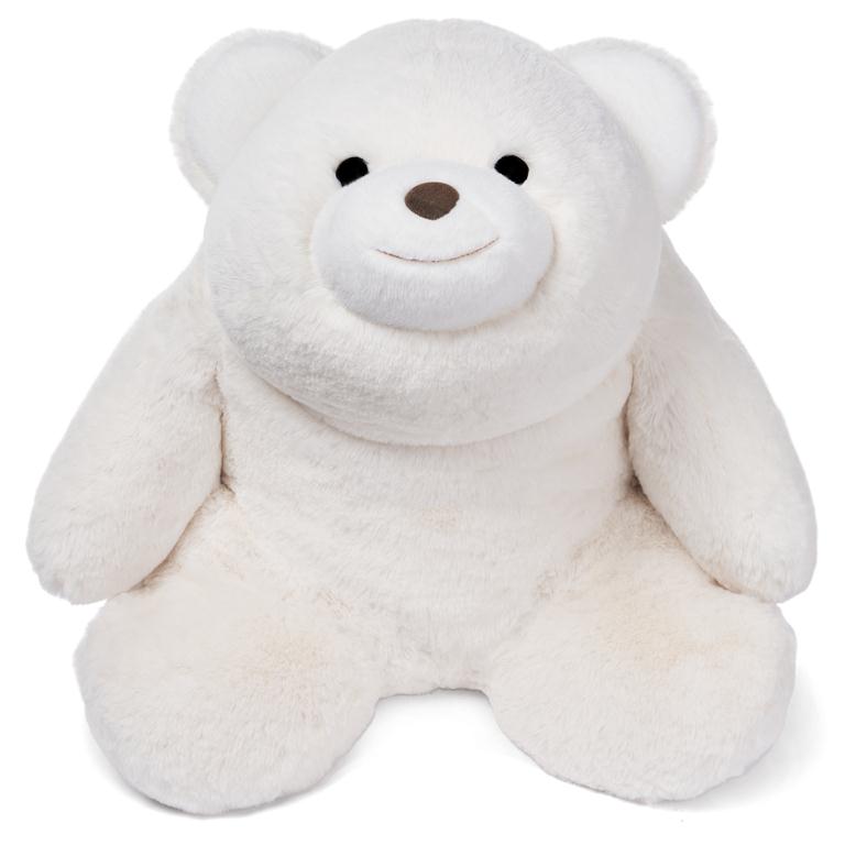 Gund Snuffles White 18 Inches