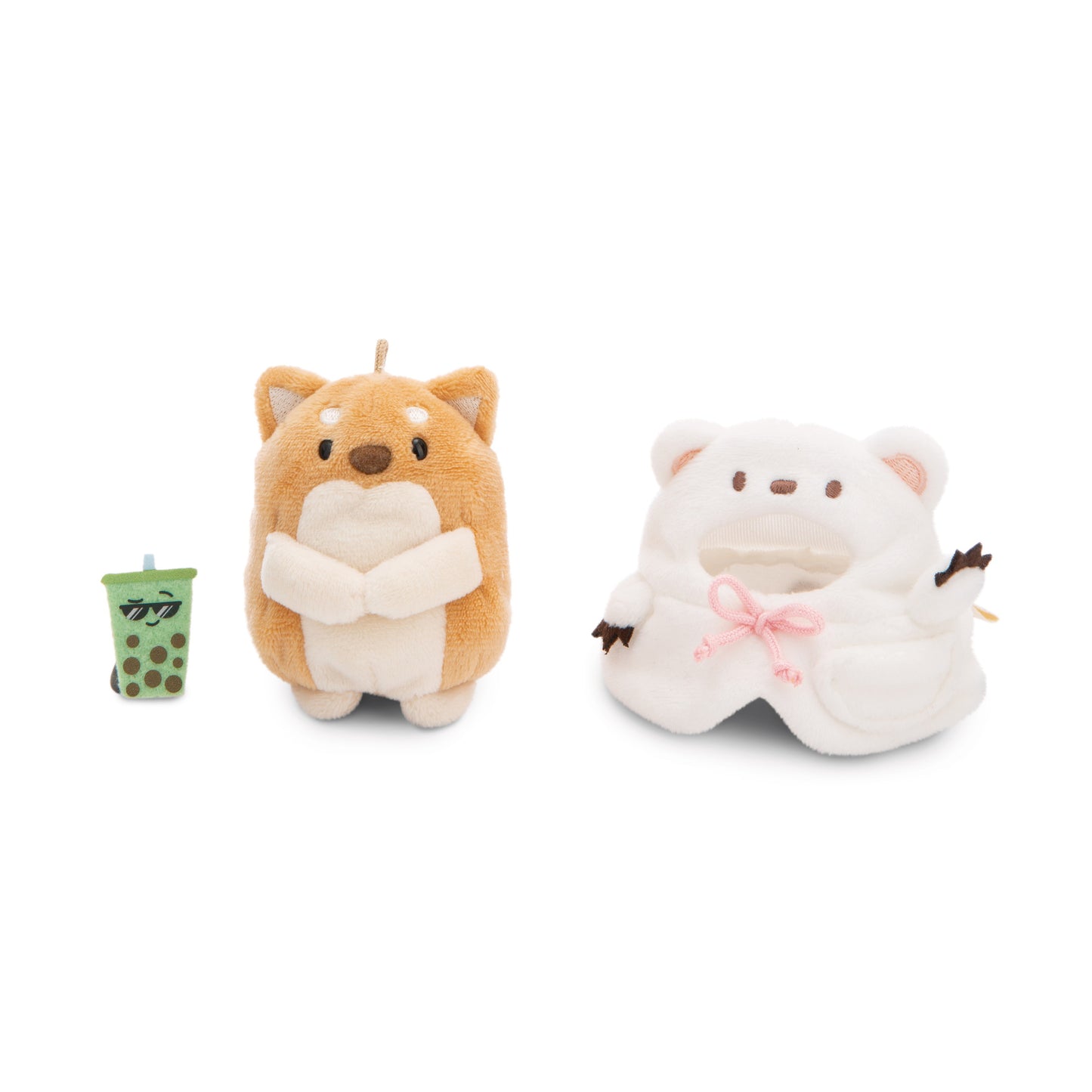 NICI MyMochi in Giftbox 8cm
