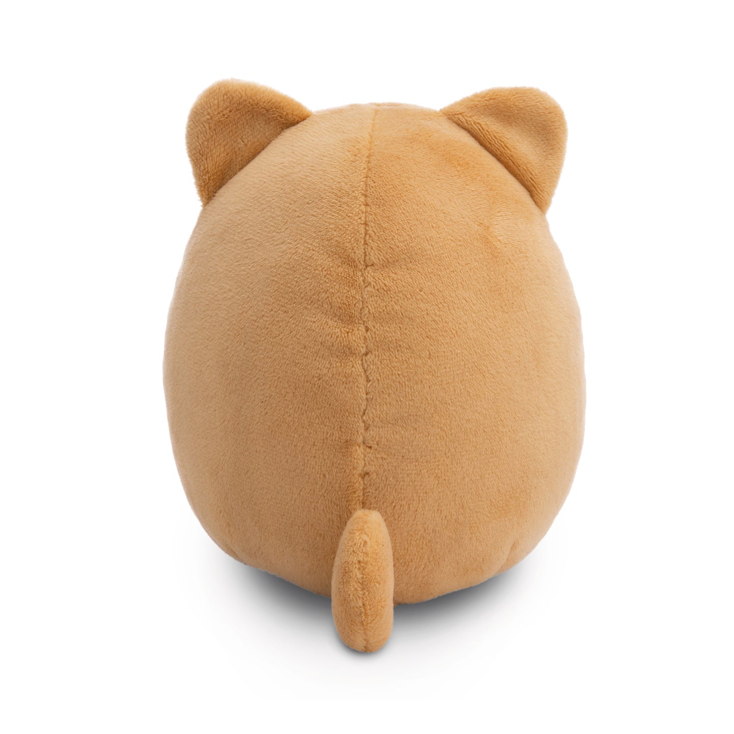 NICI Dog Hiro with Bubble Tea in Giftbox 16cm