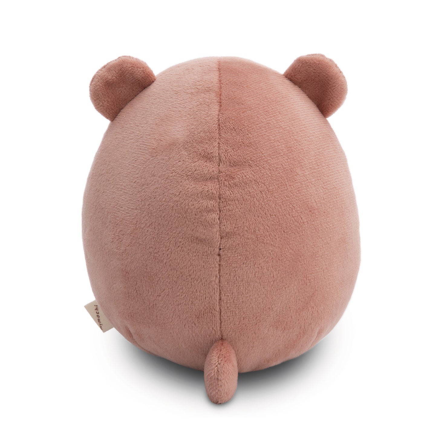 NICI Bear Nomo with French Fries 27cm