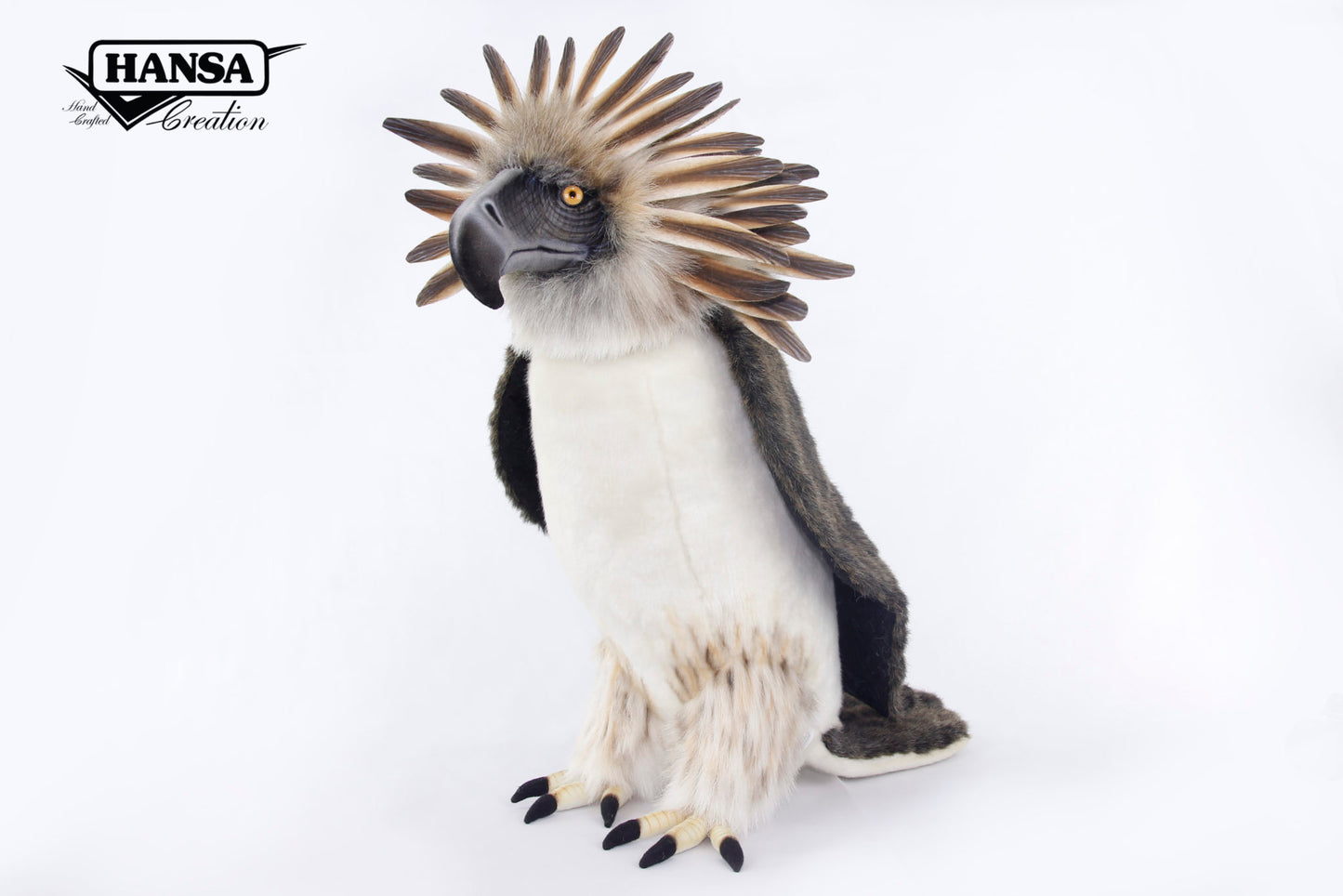 Hansa Philippine Eagle 30cm Height