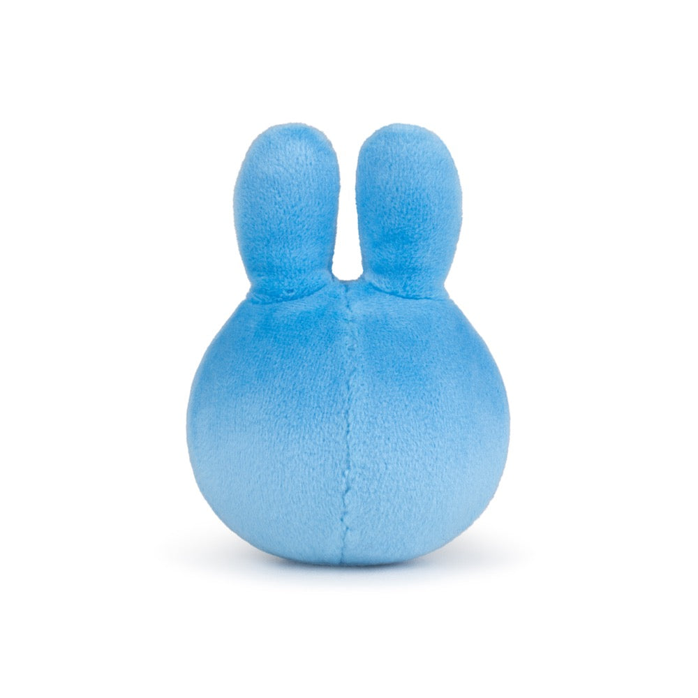 Miffy Squish Ball Blue 9cm