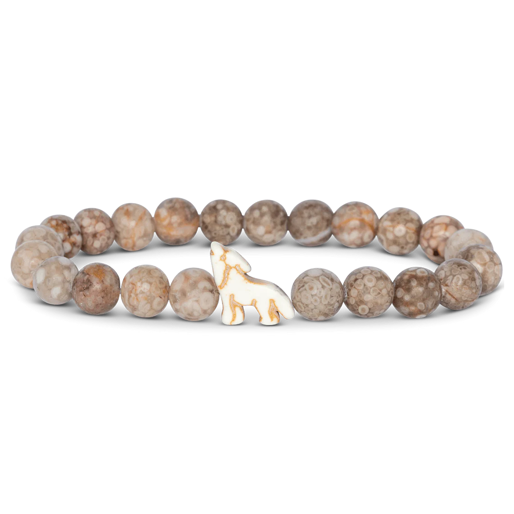 Fahlo Scout Wolf Moon