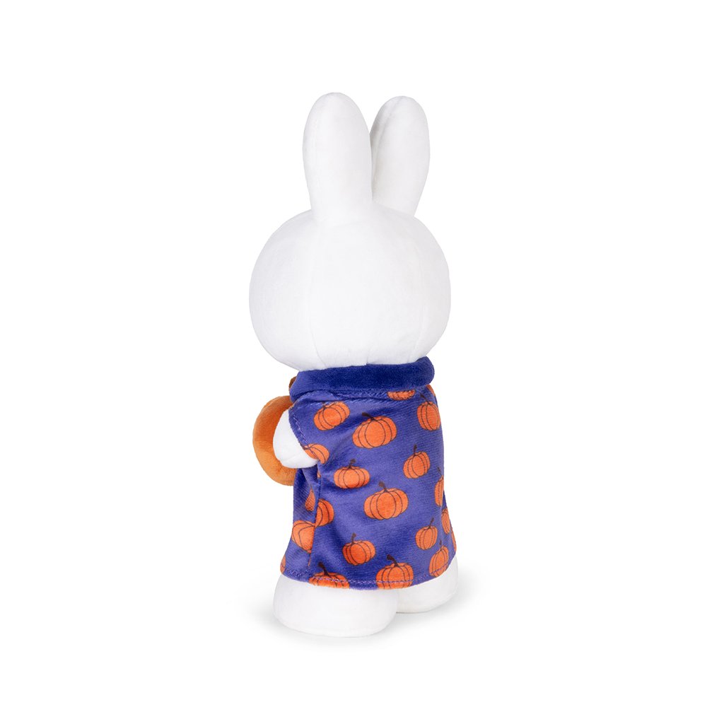 Miffy Standing Pumpkin Dress 24cm