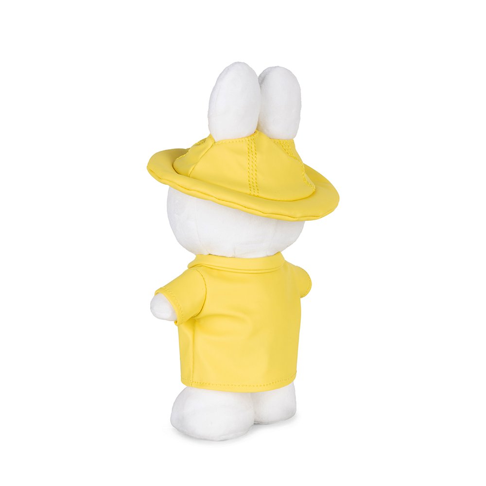 Miffy Standing Rain Suit 24cm