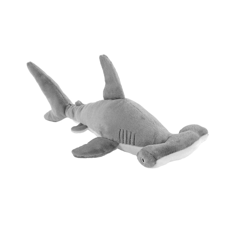 Wild Republic Cuddlekins ECO Hammerhead 15 Inches
