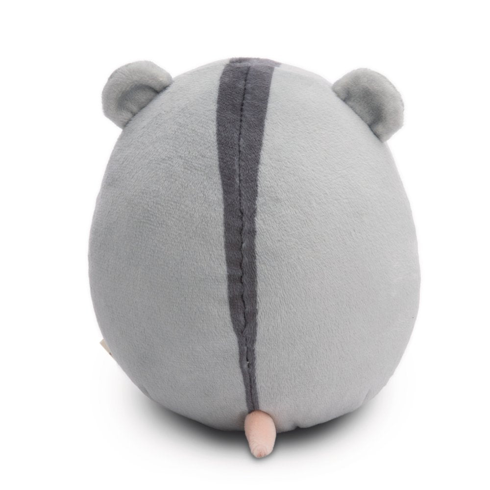 NICI Hamster Shai with Cookie 27cm