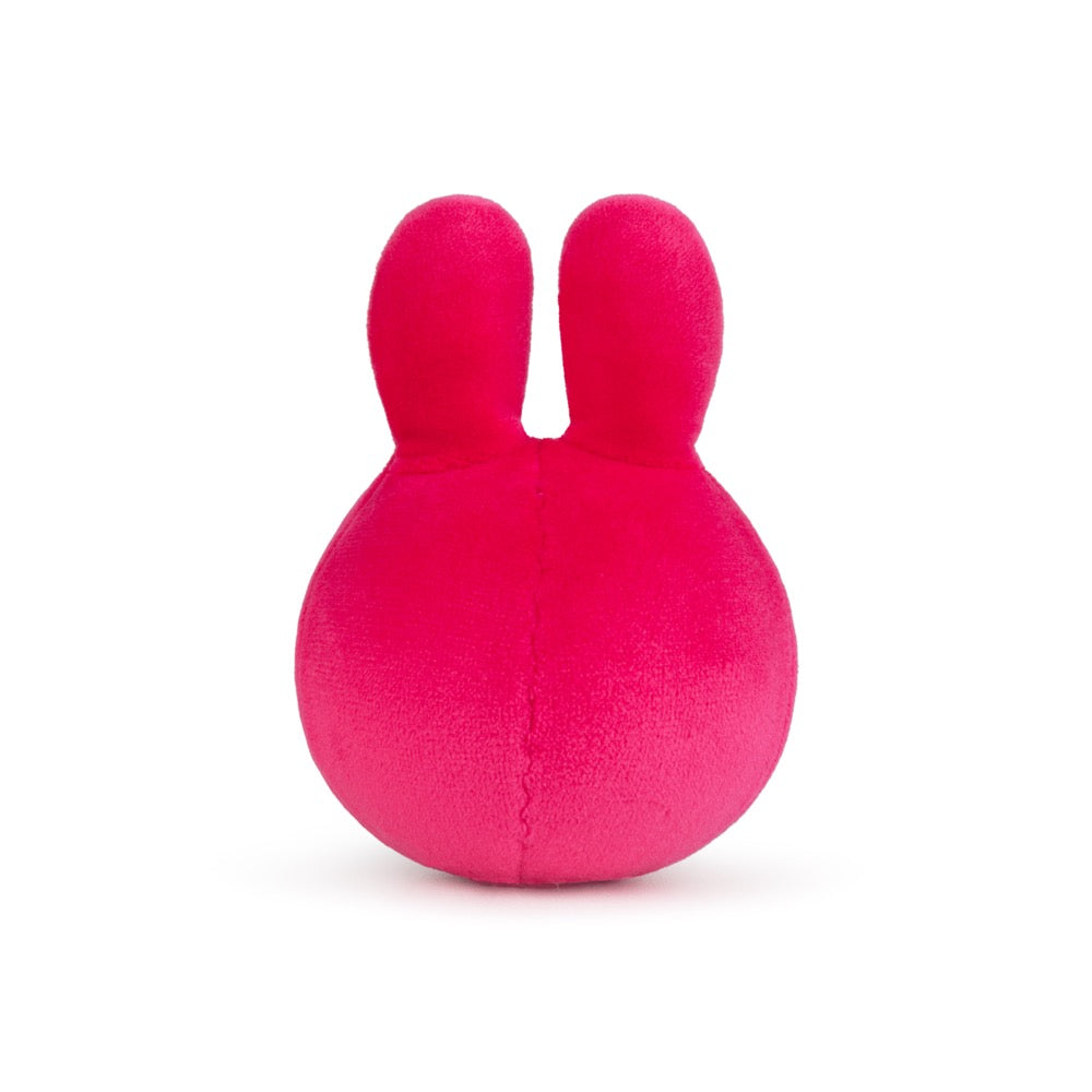 Miffy Squish Ball Fuchsia 9cm