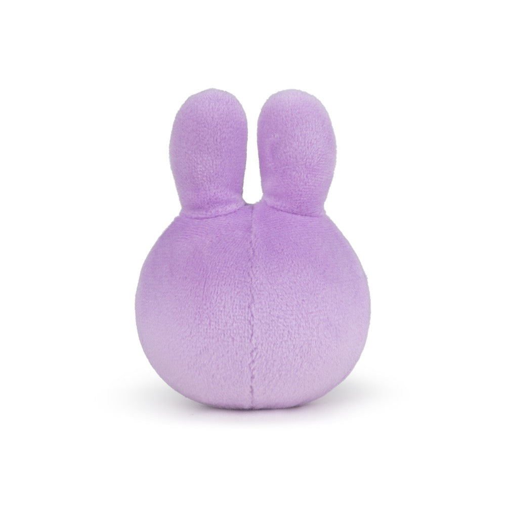 Miffy Squish Ball Lilac 9cm