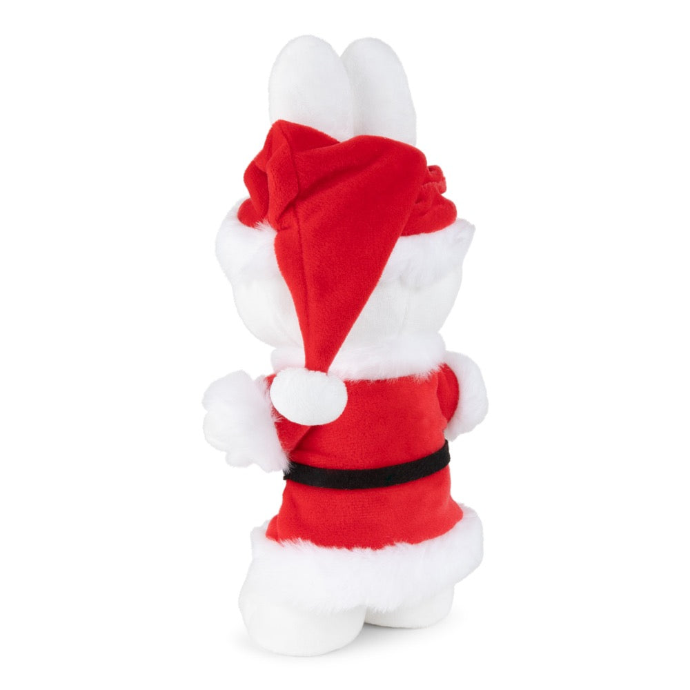 Miffy Standing Santa 24cm