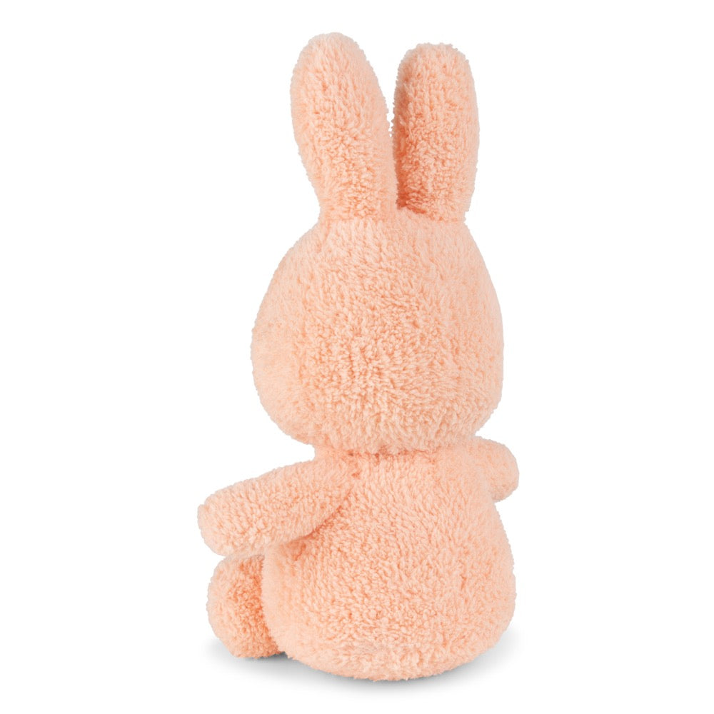 Miffy Terry Peach 23cm