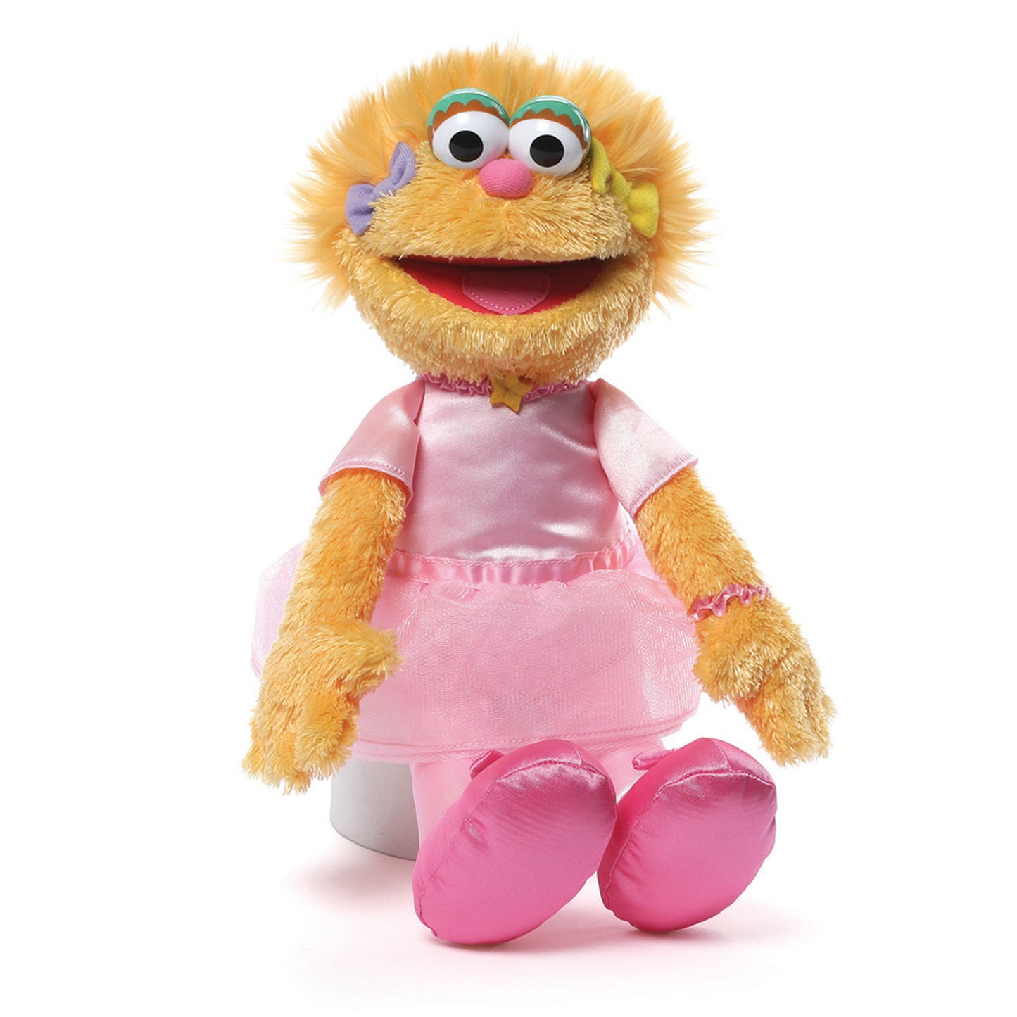 Sesame Street Zoe 12 Inches