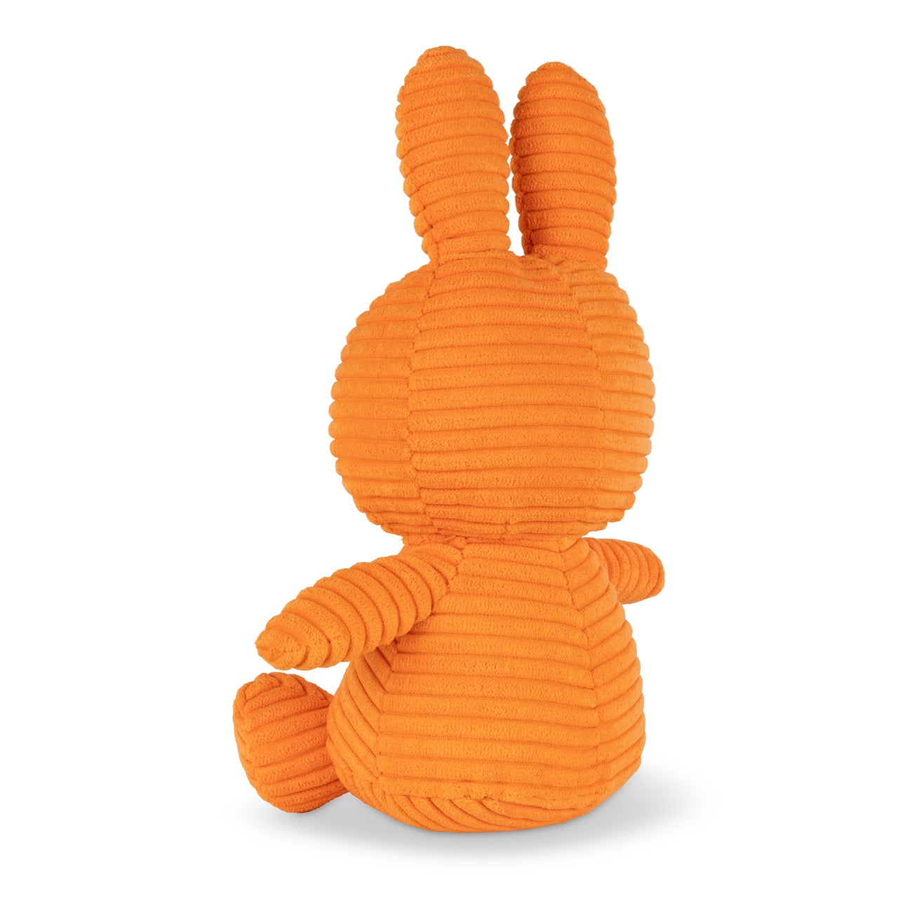 Miffy ECO Corduroy Orange 23cm