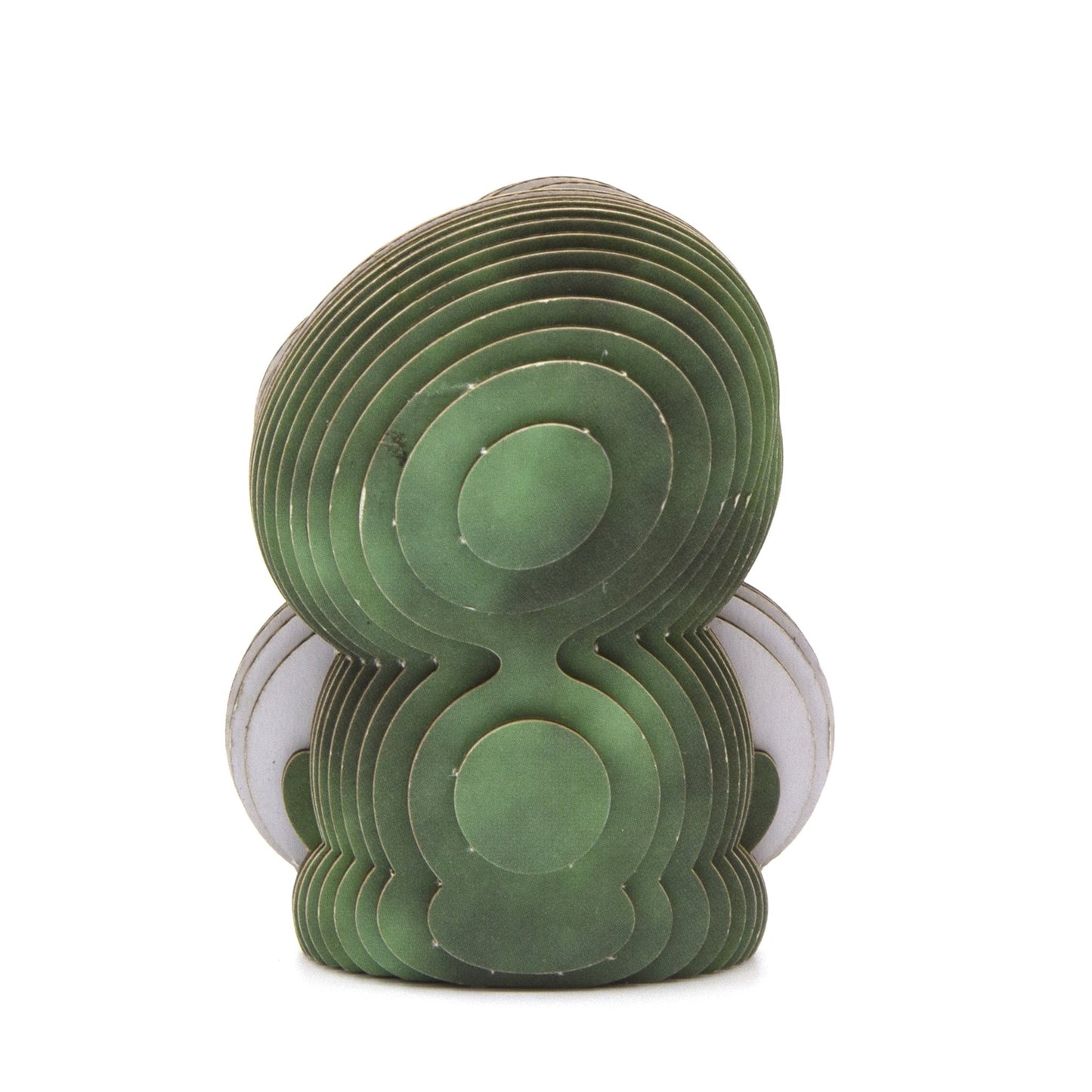 Eugy Dodoland Other Tiki 3D Puzzle