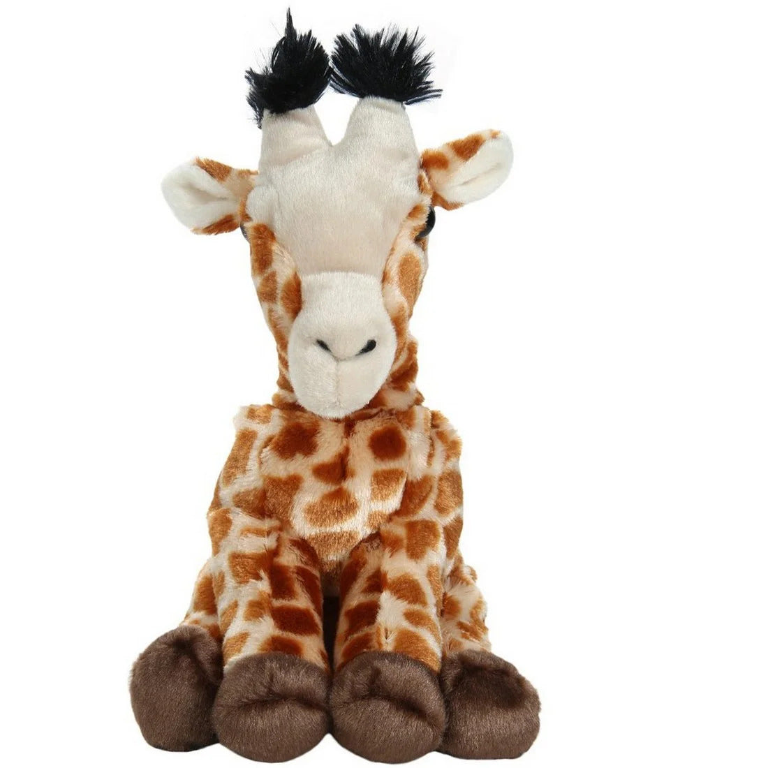 Wild Republic Mom Baby Giraffe 12 Inches