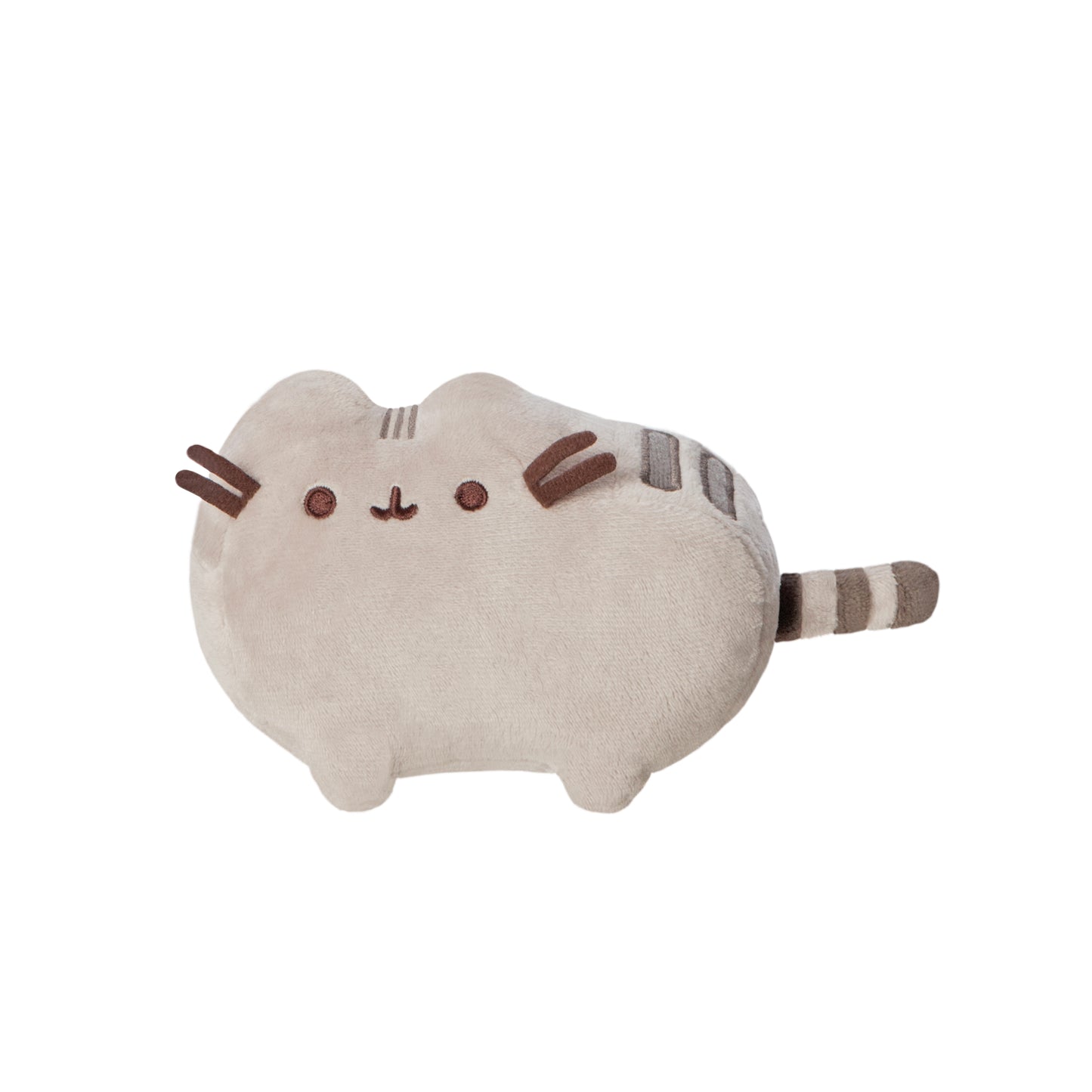 Aurora World Pusheen Standing 3.5 Inches Height / 5.5 Inches Length