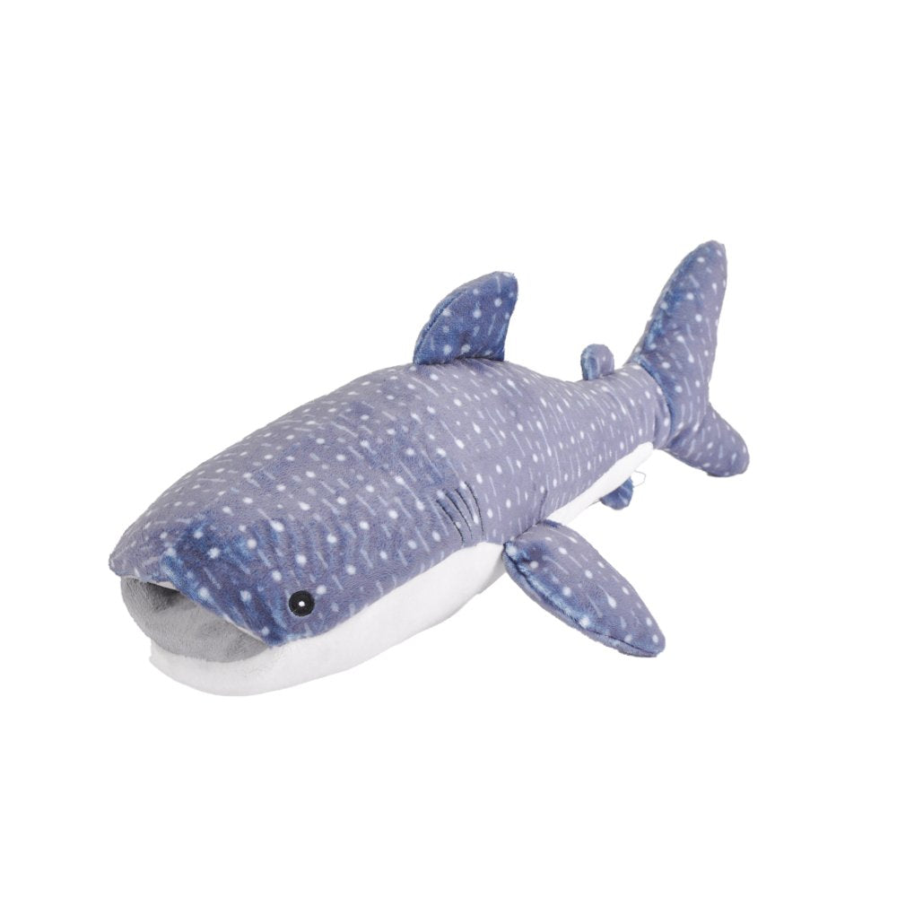 Wild Republic Ecokins Shark Whale 12 Inches