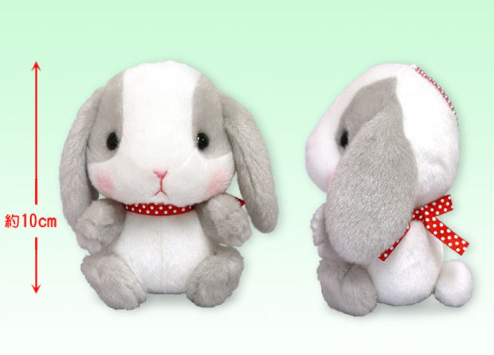 AMUSE Poteusa Loppy Panppy 10cm