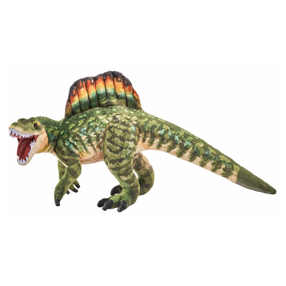 Wild Republic Artist Dino Spinosaurus 15 Inches