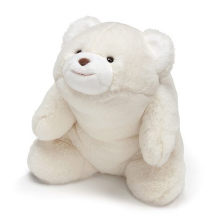 Gund Snuffles White 10 Inches