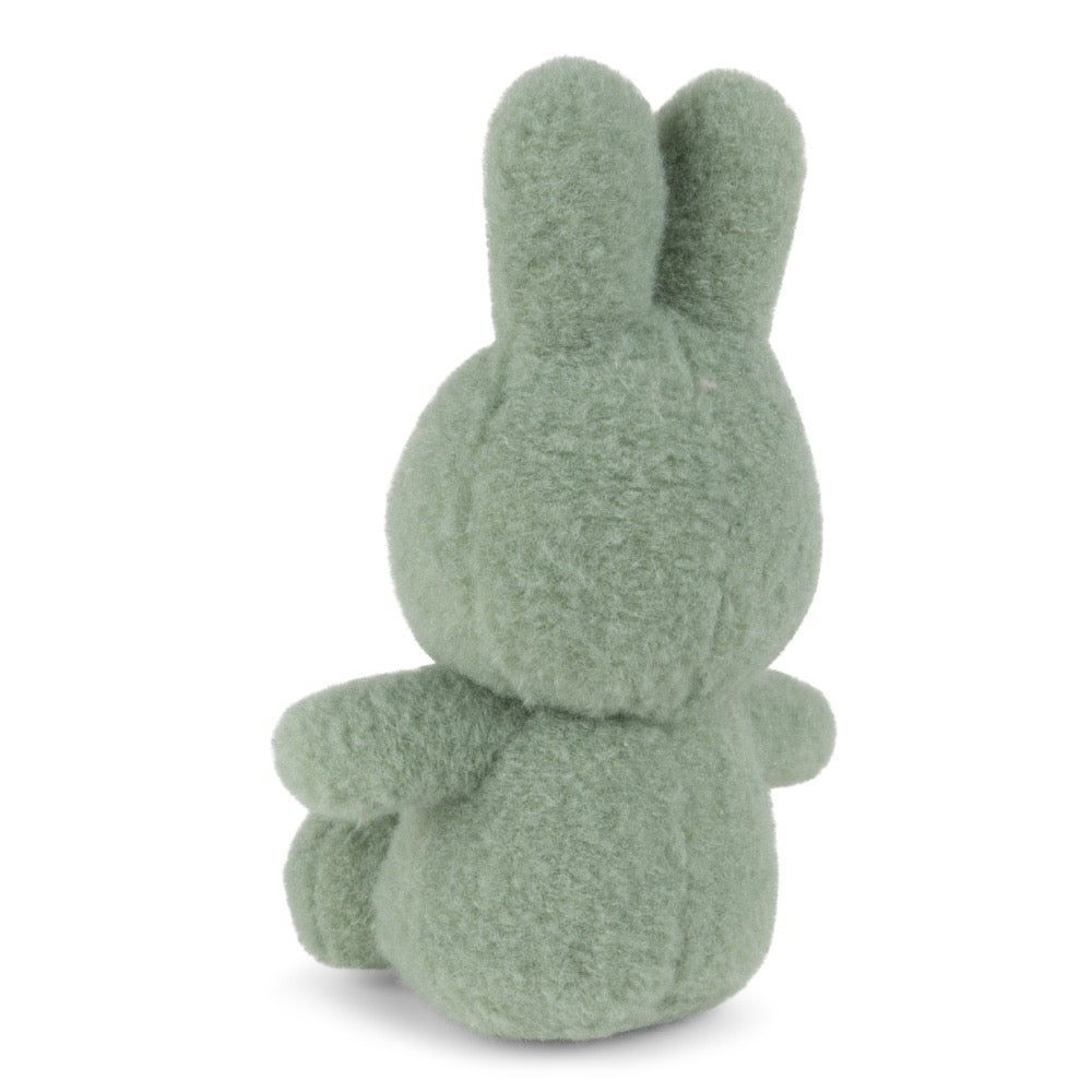 Miffy ECO Cotton Candy Pistache 23cm