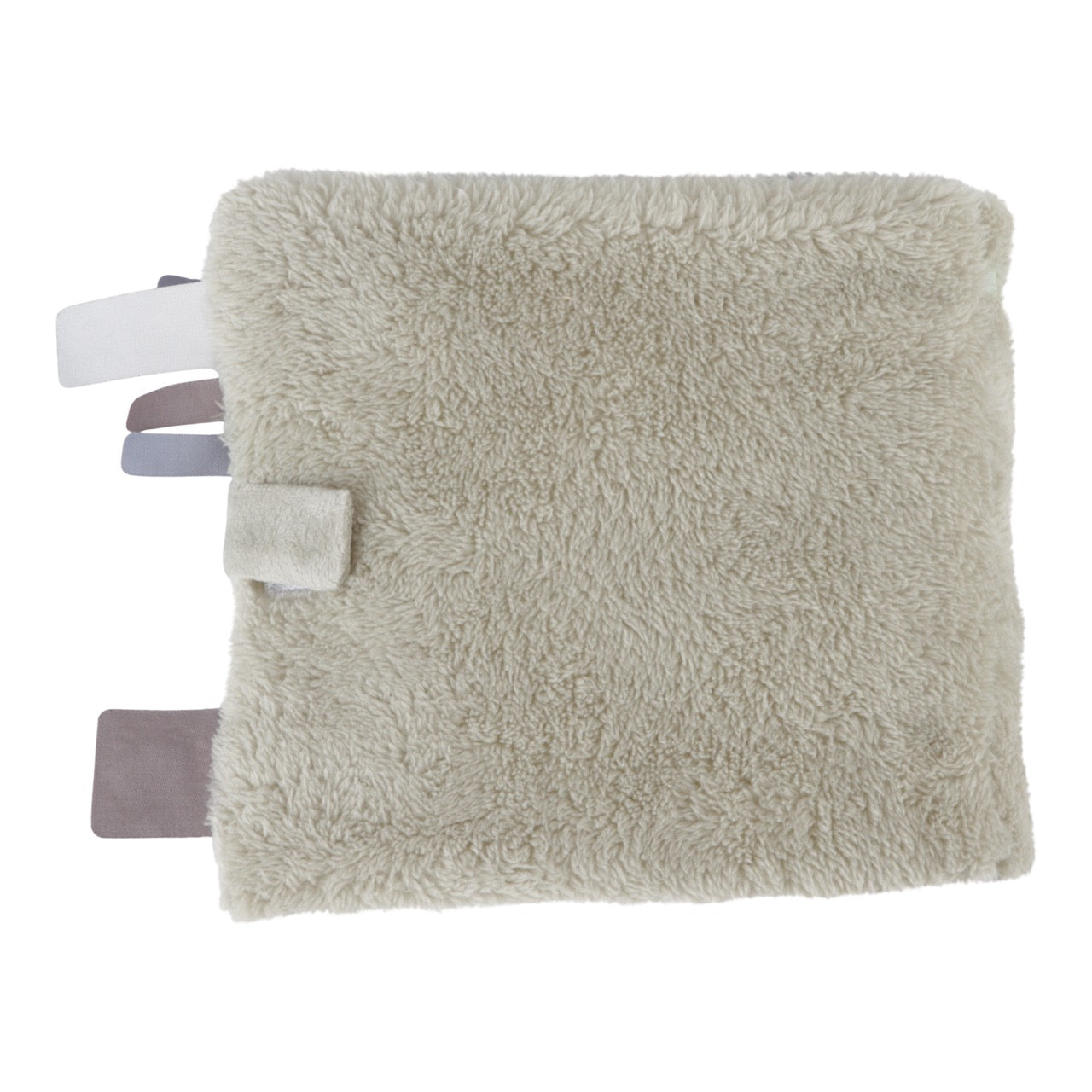 Miffy Activity book Fluffy Green