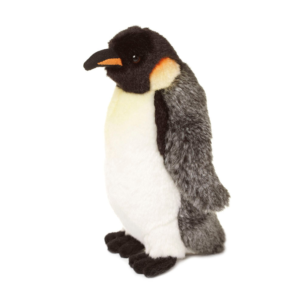 WWF Plush Emperor Penguin 20cm