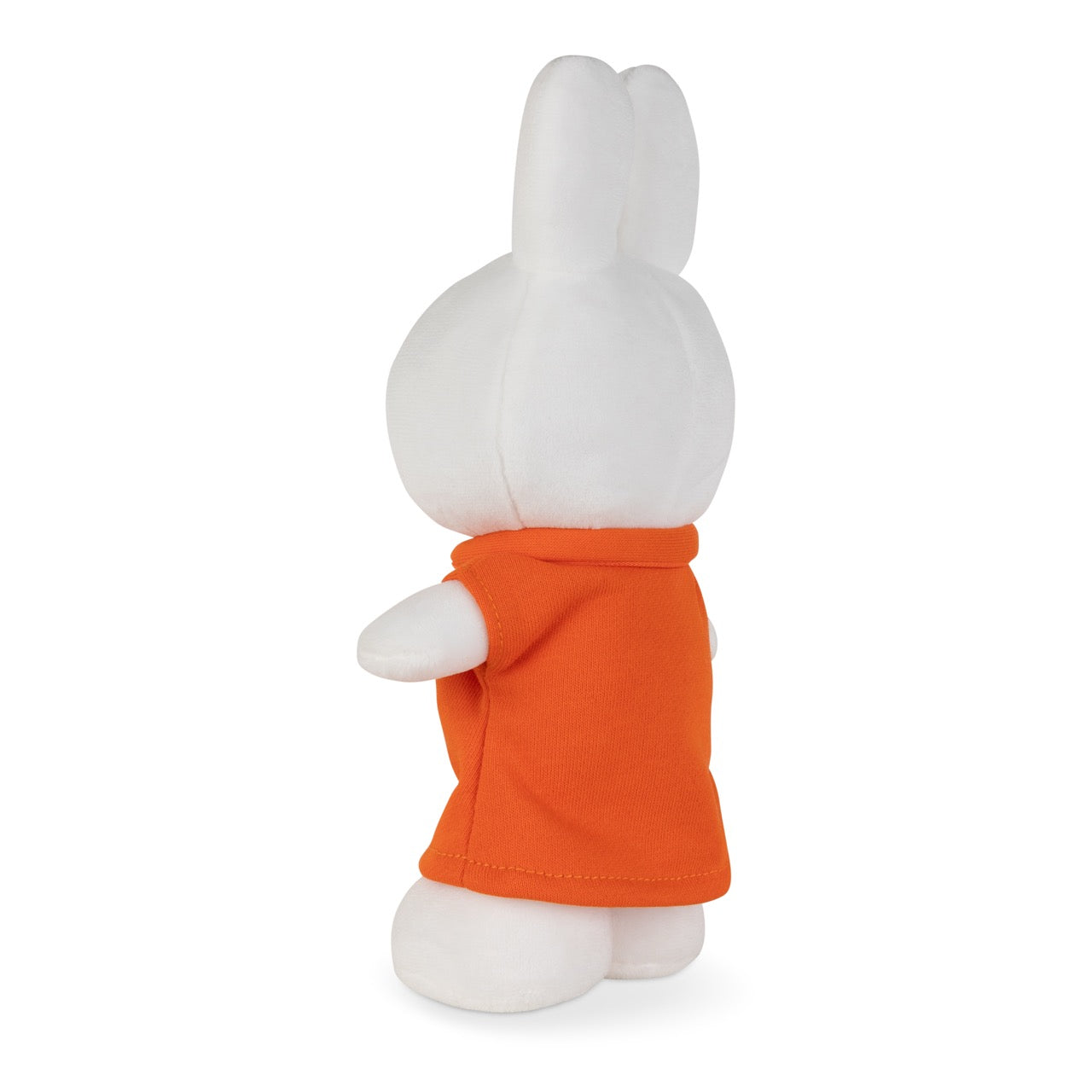 Miffy Standing Red Dress 24cm