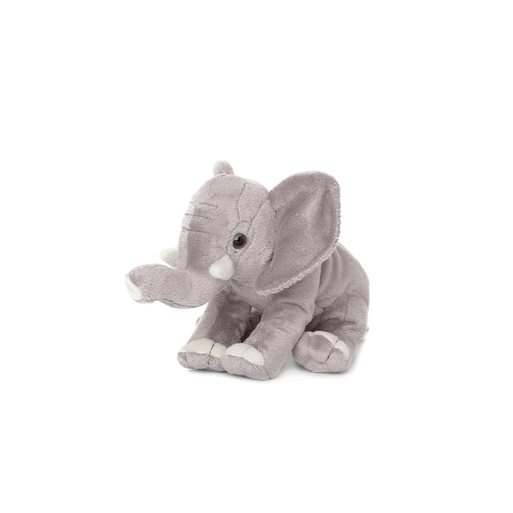 WWF African Elephant Trunk Up 18cm
