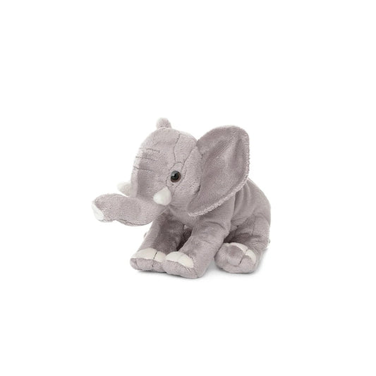 WWF African Elephant Trunk Up 18cm