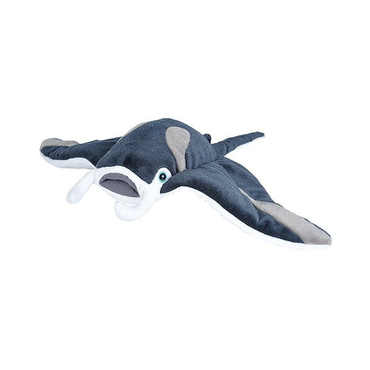 Wild Republic Cuddlekins Manta Ray 15 Inches