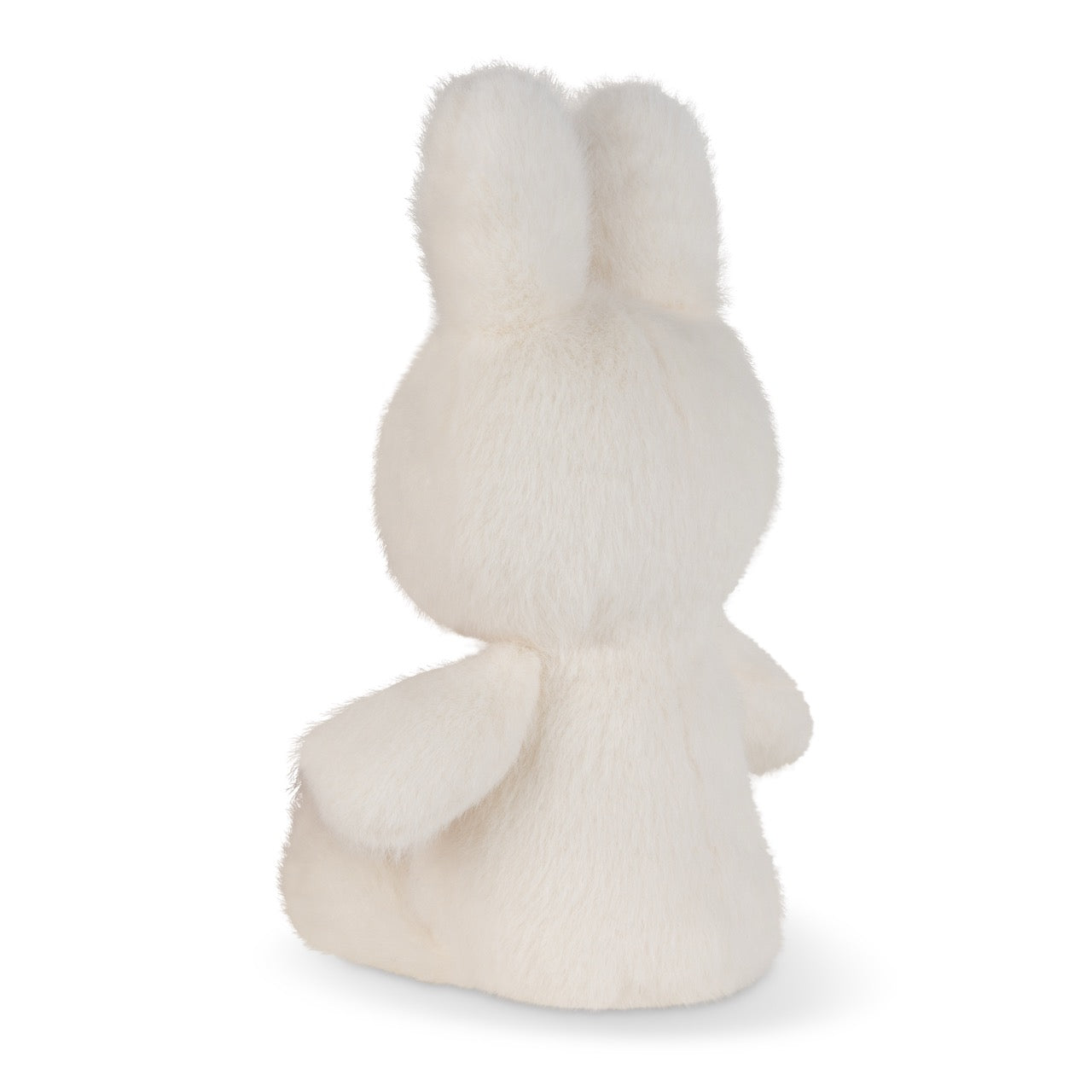 Miffy ECO Fuzzy Offwhite 18cm