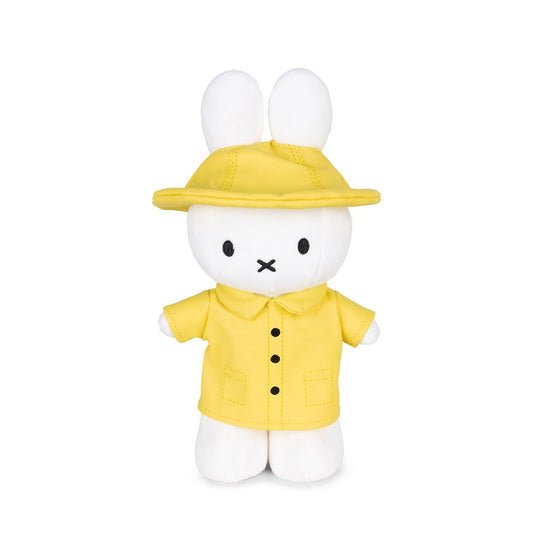 Miffy Standing Rain Suit 24cm