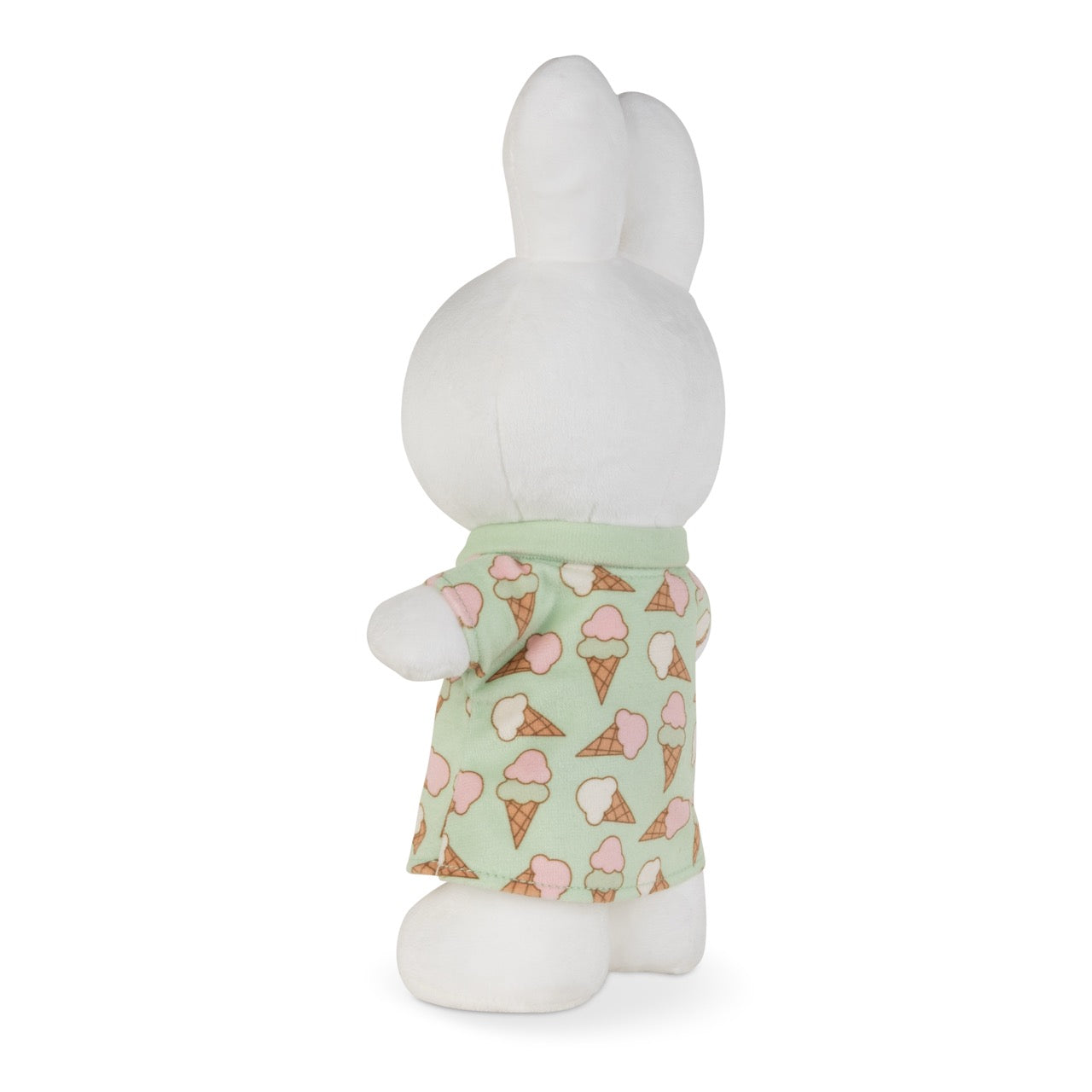 Miffy Standing Ice Cream Dress 24cm