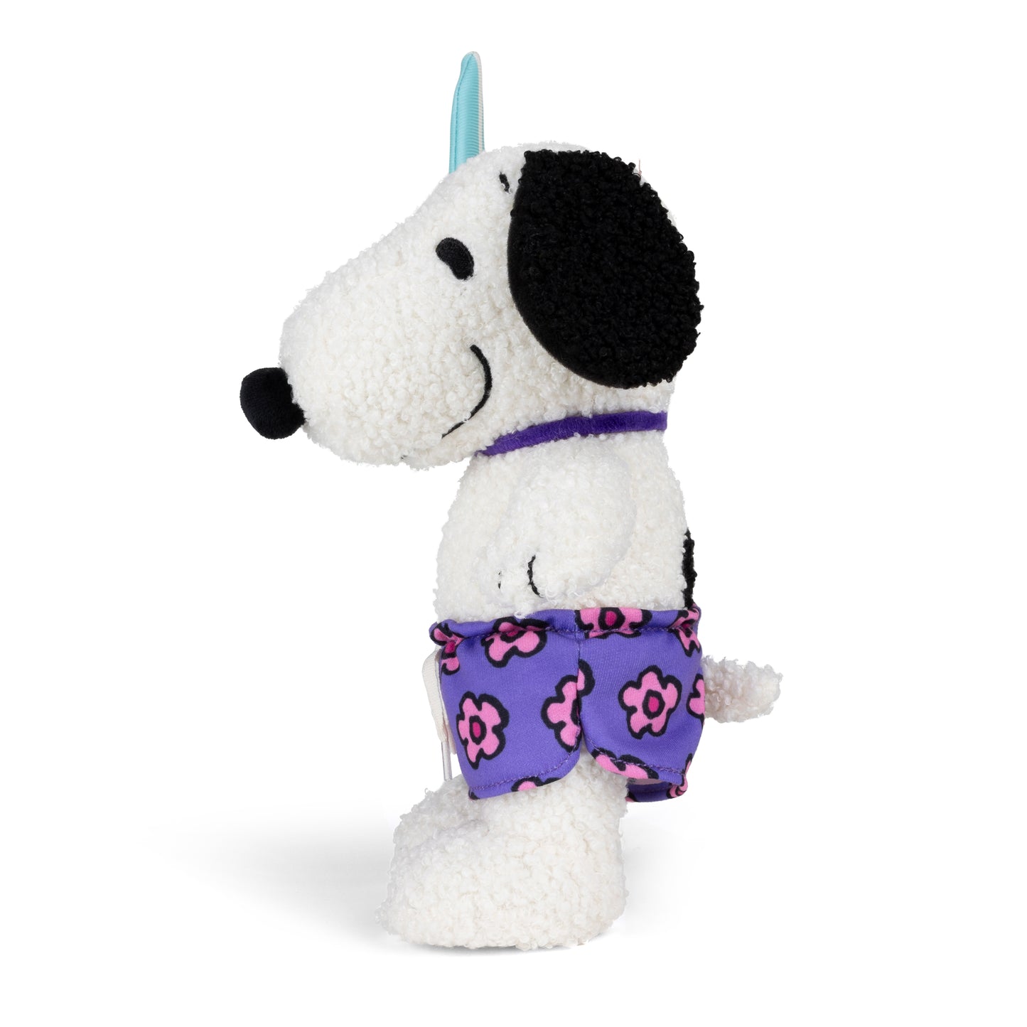 Peanuts Snoopy Surf Dog 22cm