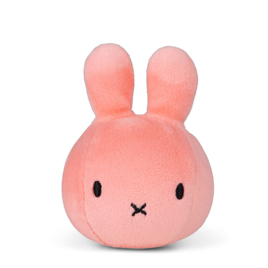 Miffy Squish Ball Pink 9cm